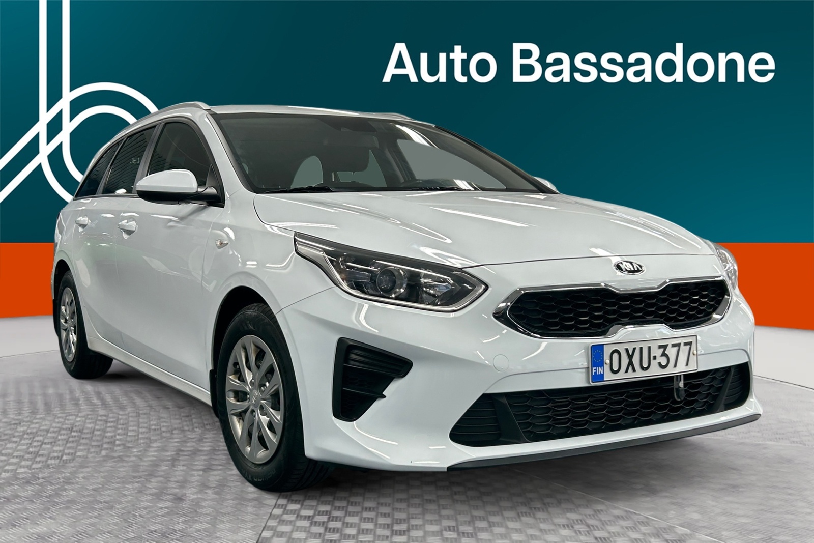 Kia cee'd / Ceed 2019, kuva 7/31