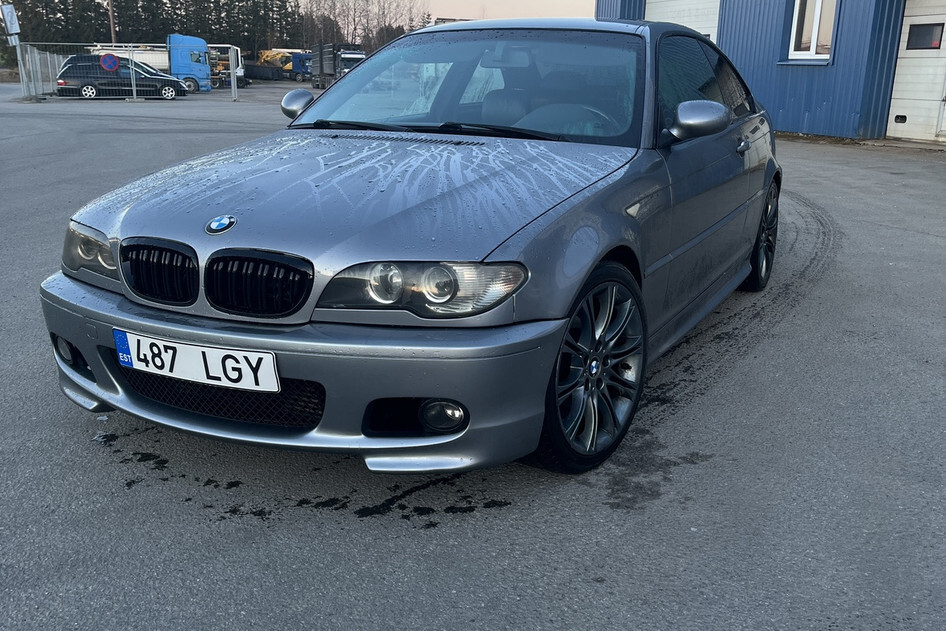 BMW 330, 2004, 3.0, 150 kW, diesel, automatic, rear-wheel drive