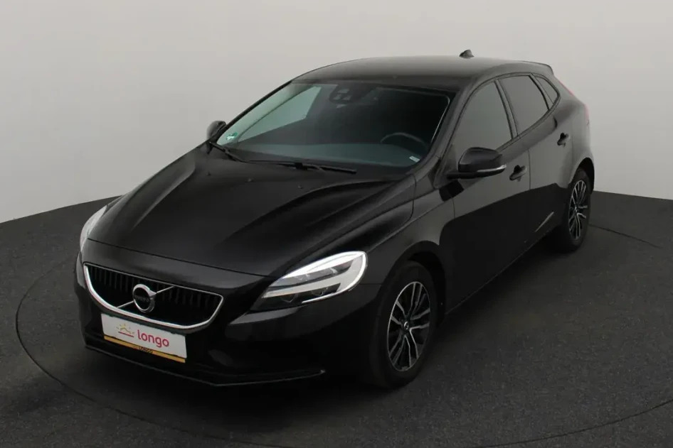 Volvo V40, 2016, 2.0, 140 kW, diesel, automatic, front-wheel drive