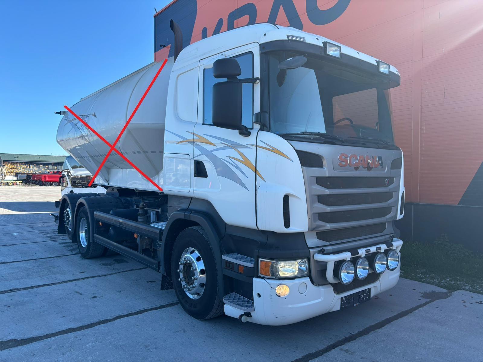 Scania R 2012, kuva 5/50