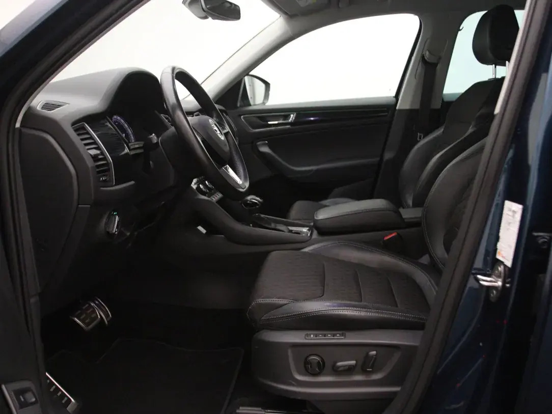 Škoda Kodiaq 2019, kuva 4/10