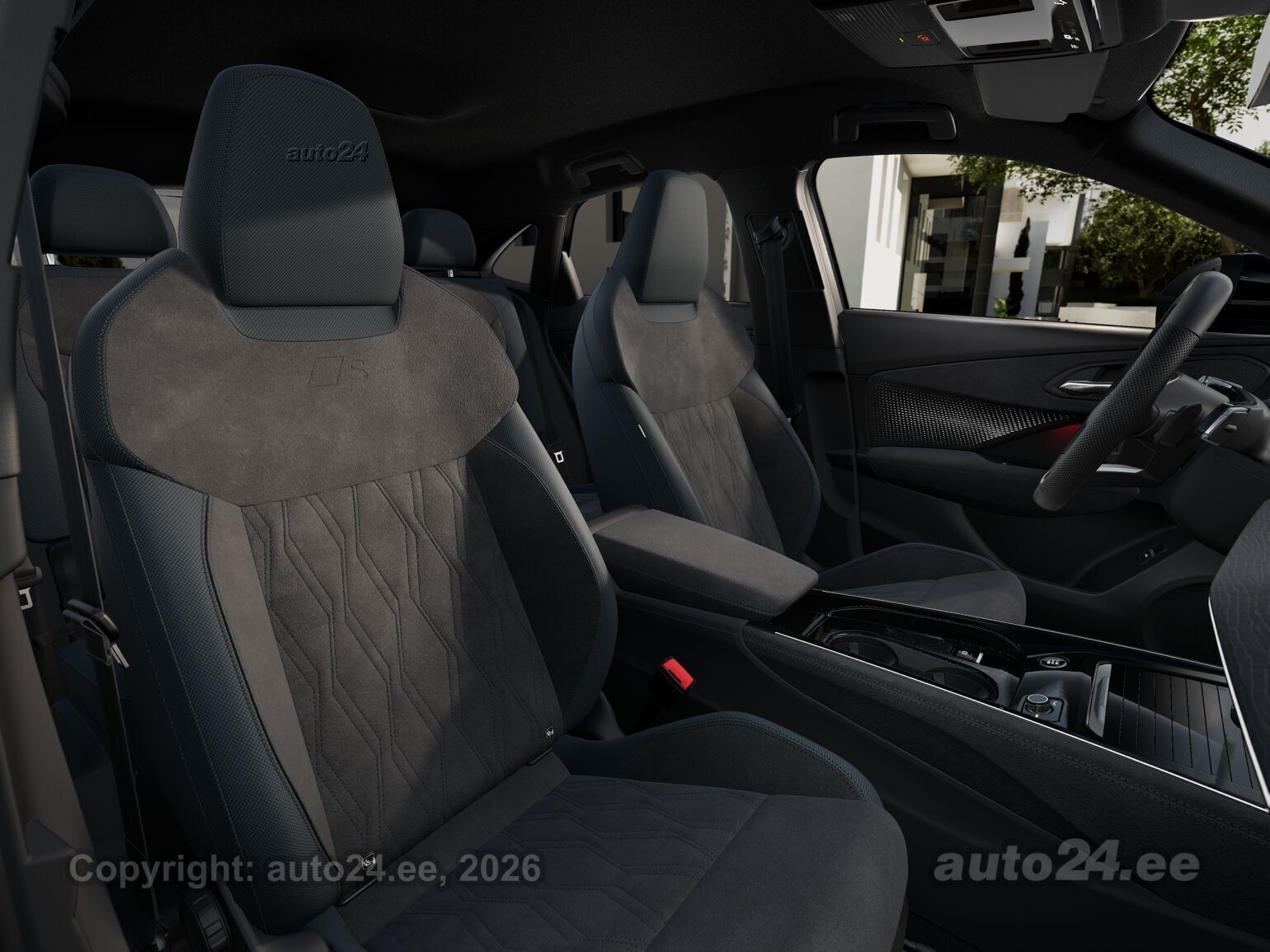 Audi Q3, kuva 4/7