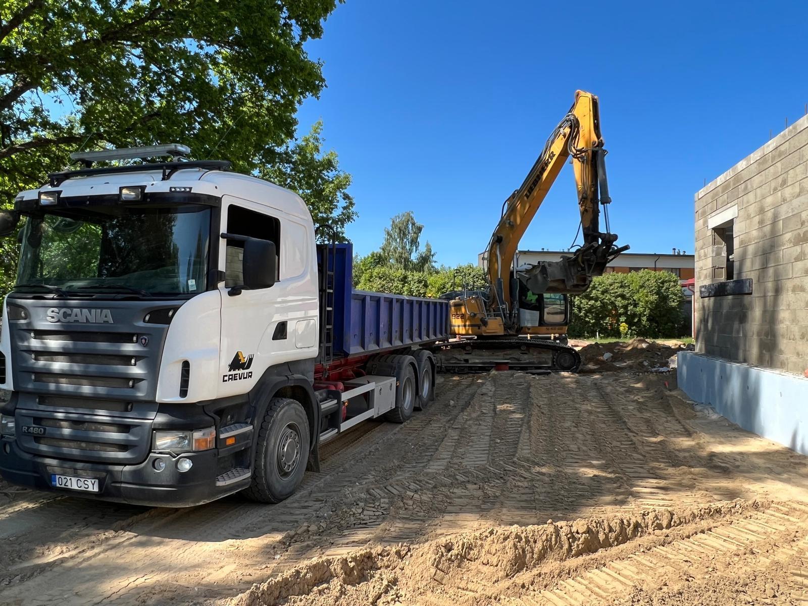 Scania R480 2007, kuva 2/7