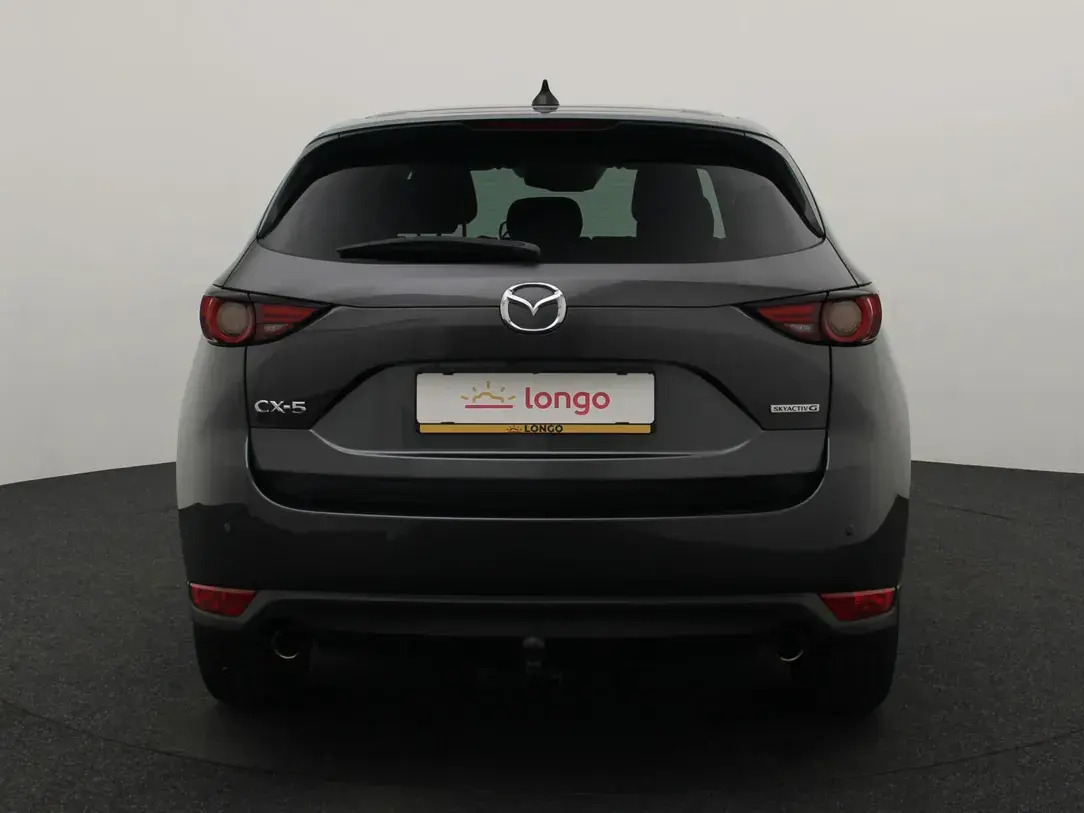 Mazda CX-5 2020, kuva 5/34