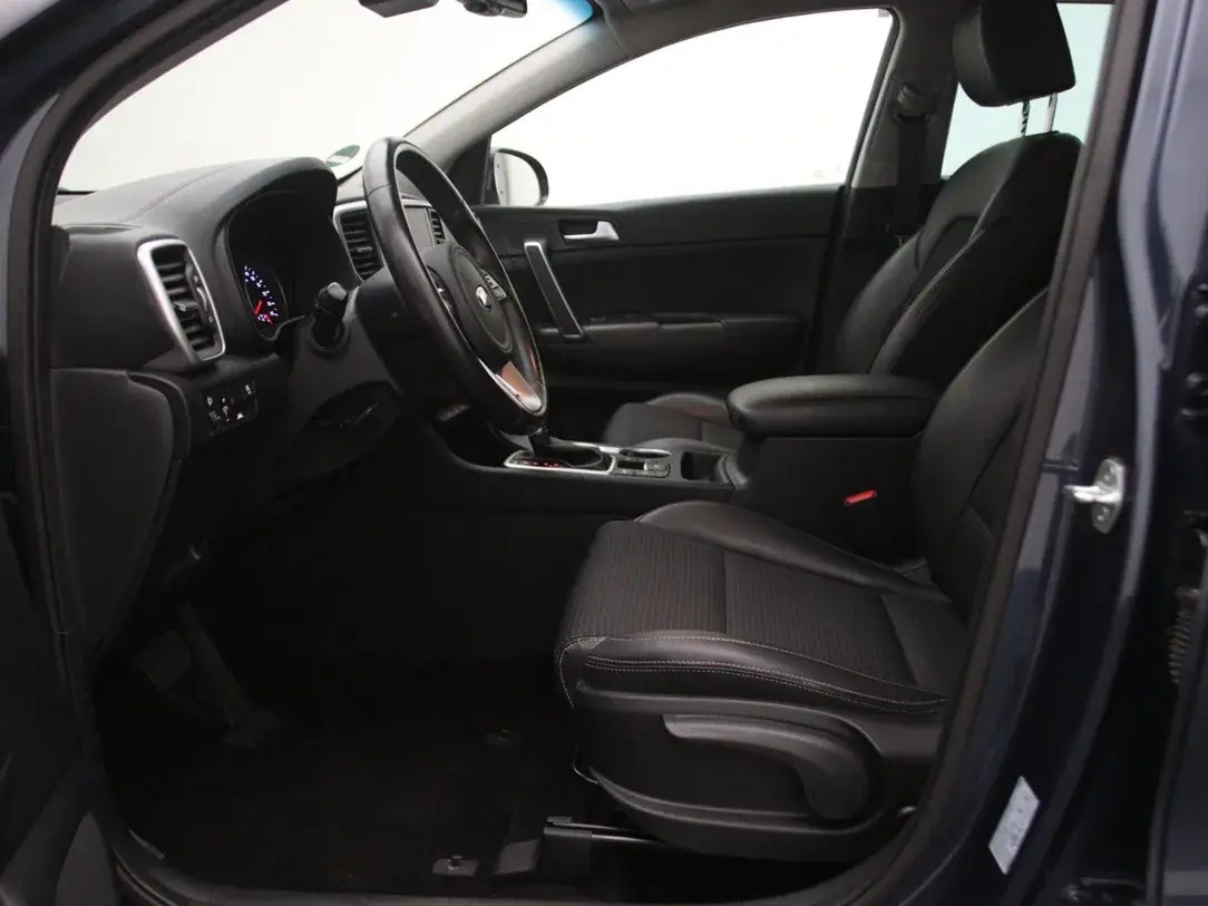 Kia Sportage 2021, kuva 4/10
