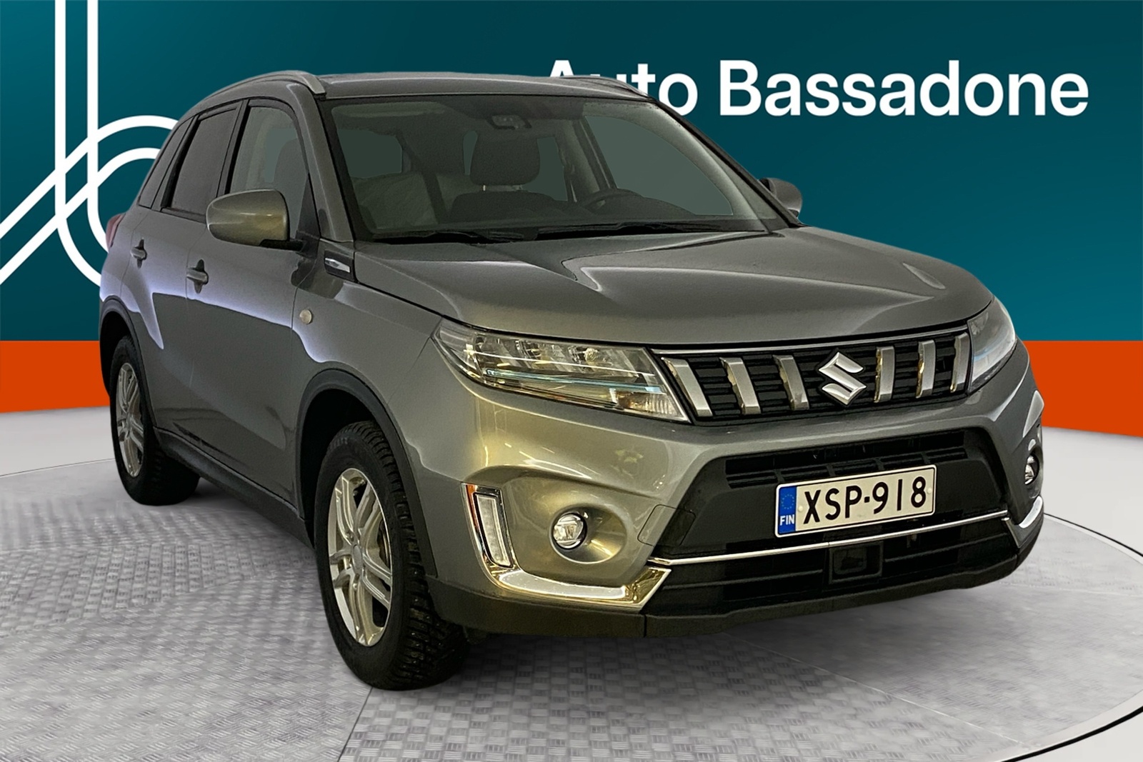 Suzuki Vitara 2024, photo 7/31