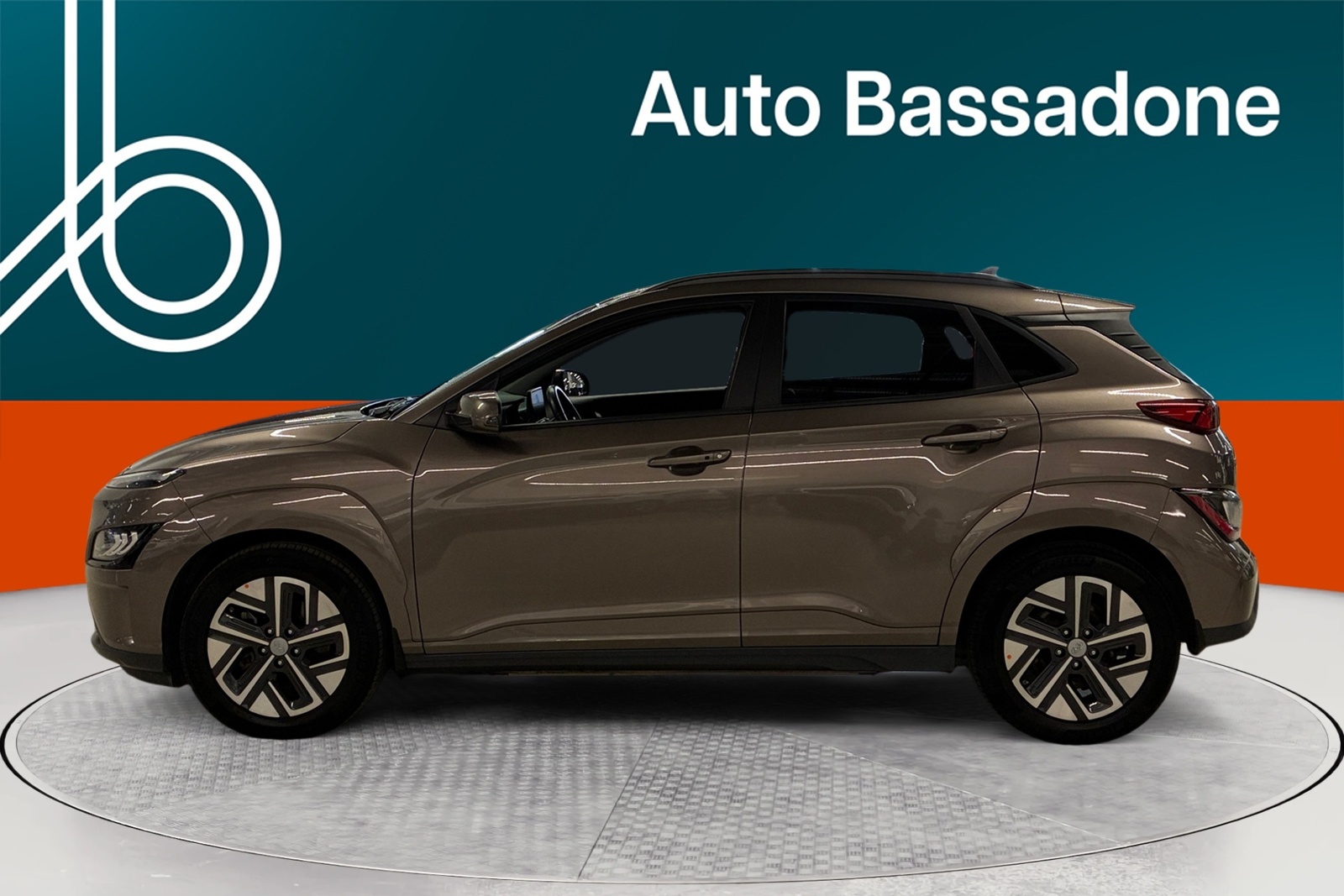 Hyundai Kona 2024, kuva 2/42