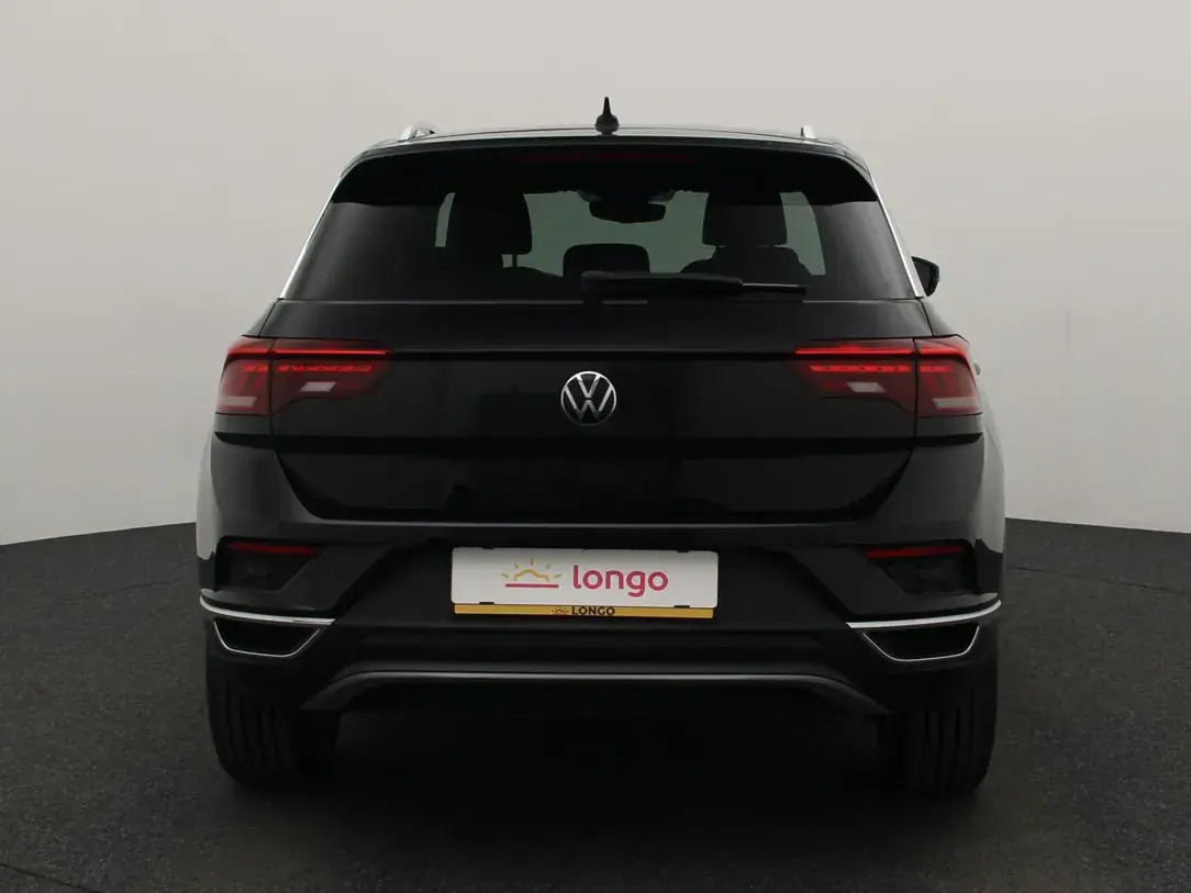 Volkswagen T-Roc Sport 1.5 110kW 2021, kuva 5/10