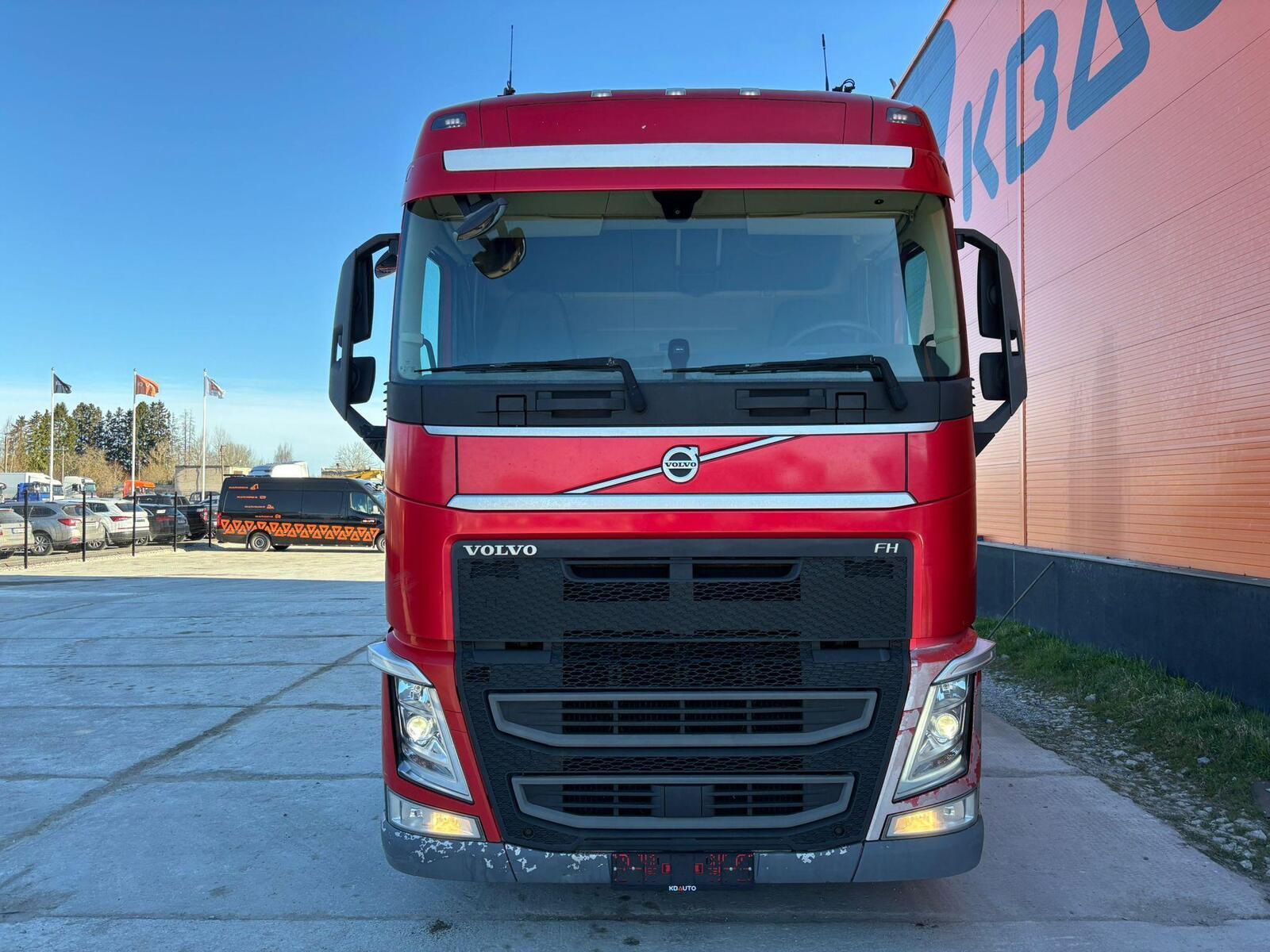 Volvo FH 2019, kuva 3/26