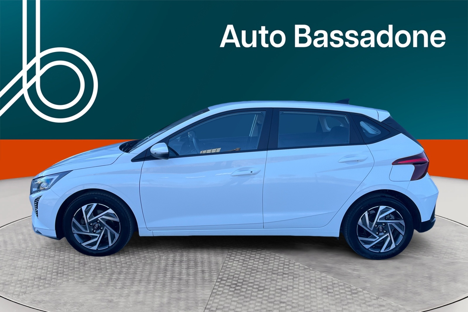 Hyundai i20 2024, kuva 2/19