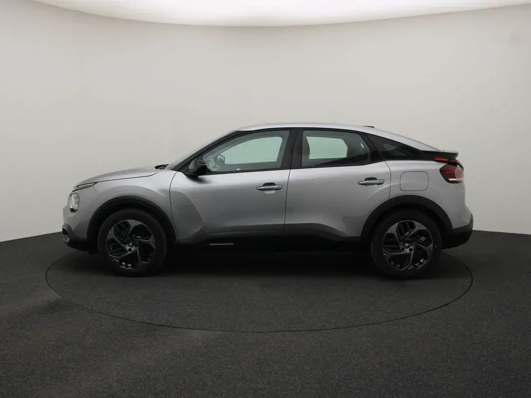 Citroën C4 2023, photo 6/34
