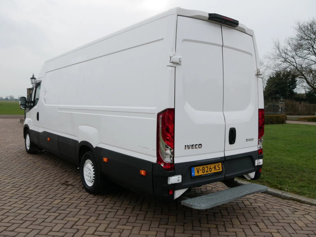 Iveco Daily 2018, kuva 4/7