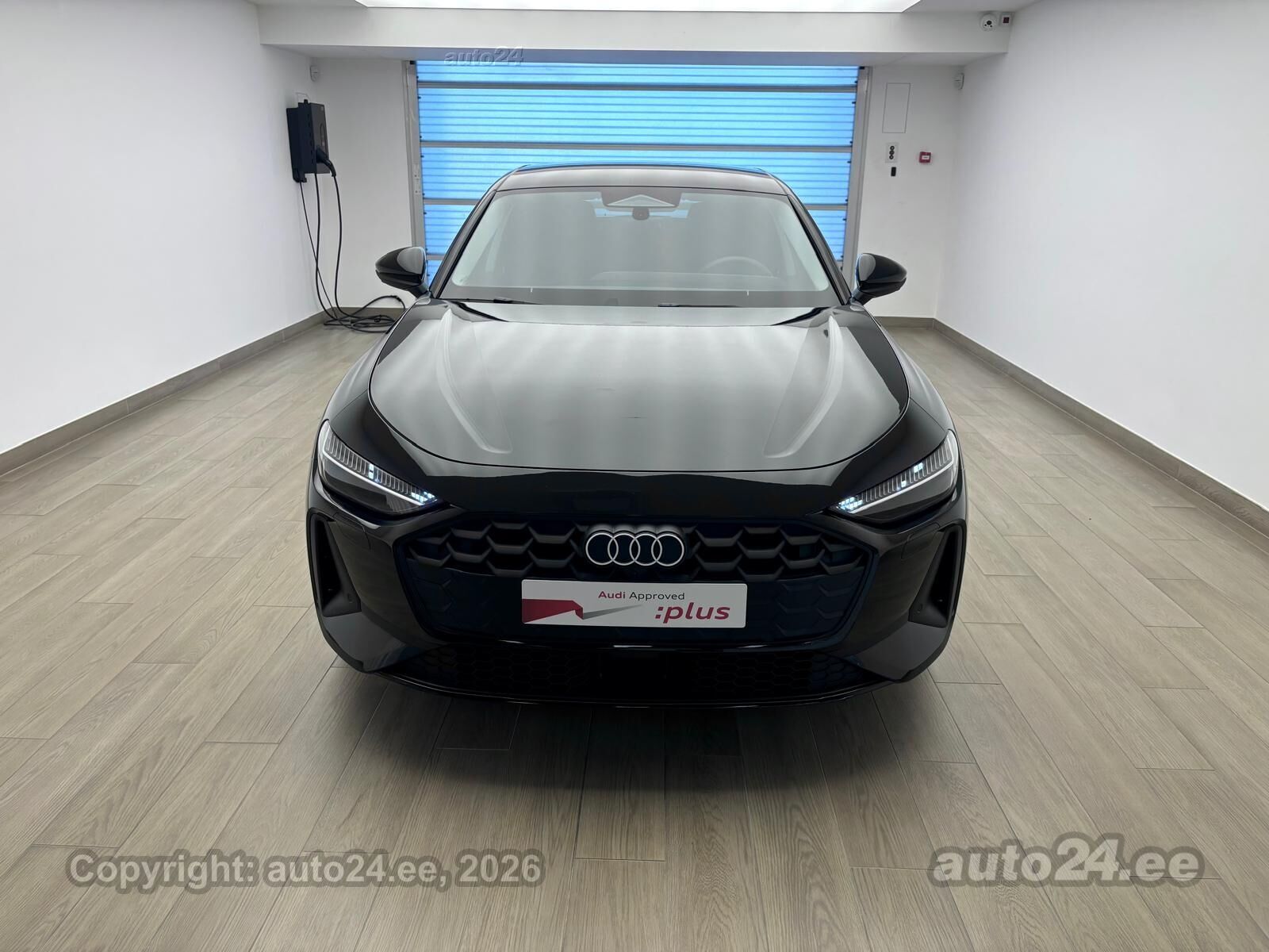 Audi A5, photo 3/15