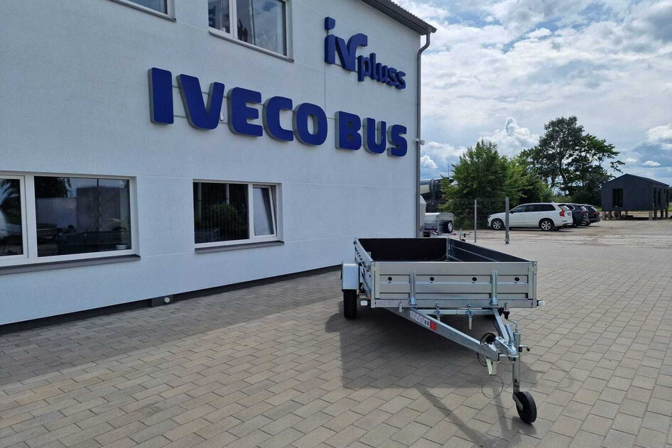 Niewiadow BD7530YU, 2026