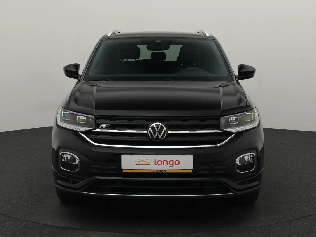 Volkswagen T-Cross 2021, kuva 3/10