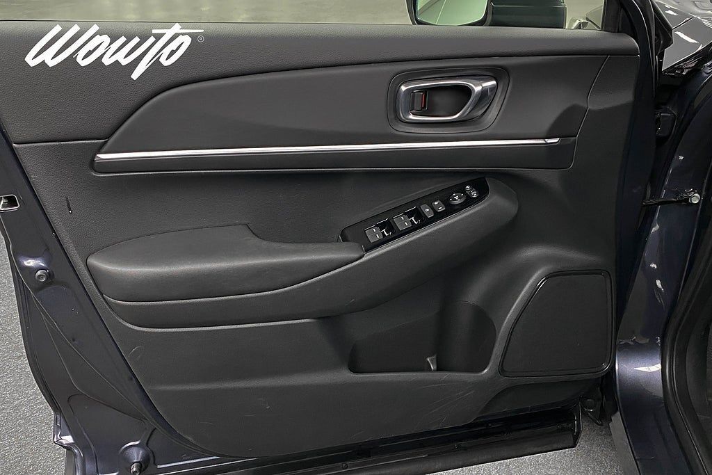 Honda HR-V 2022, kuva 7/21