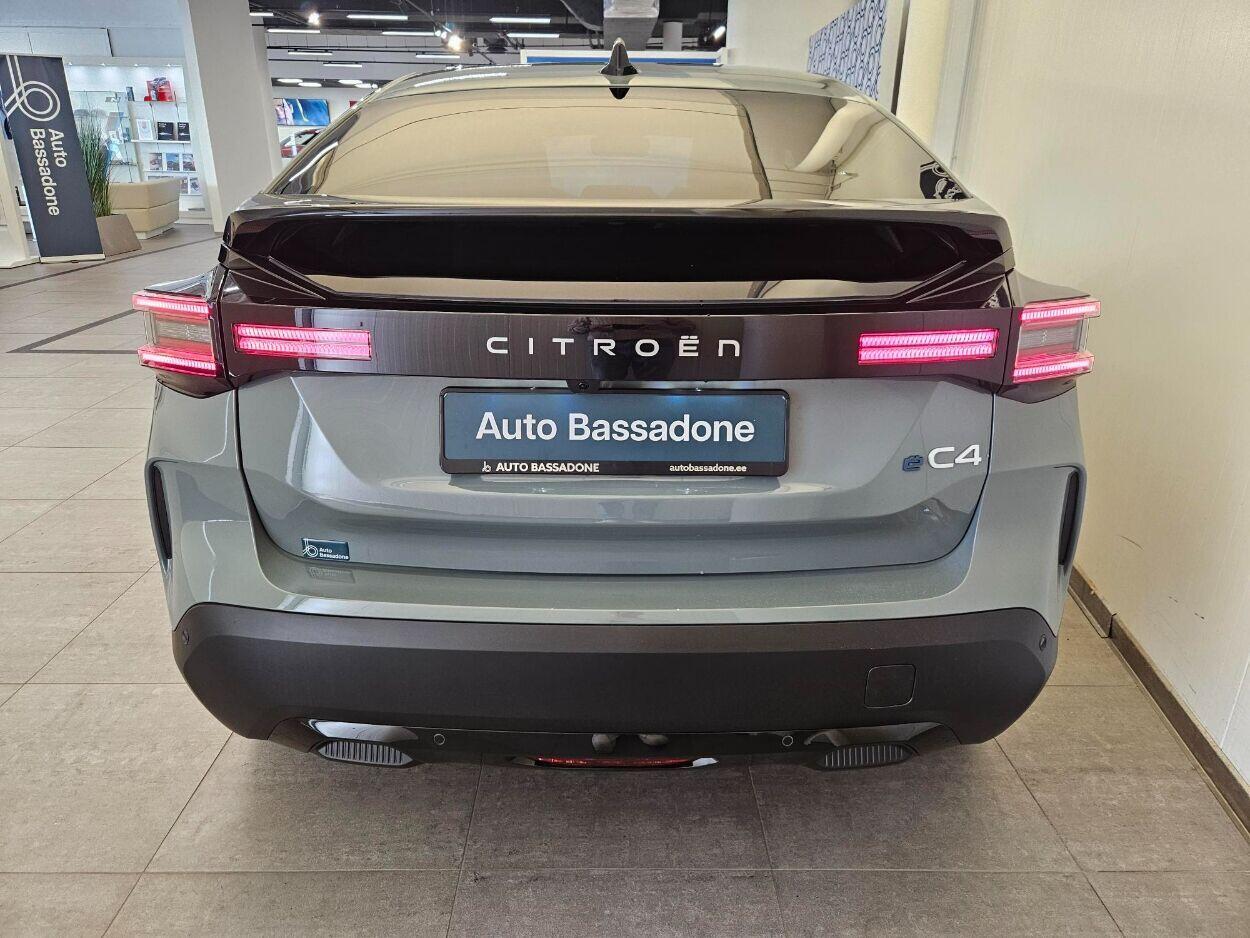 Citroën C4, photo 5/10