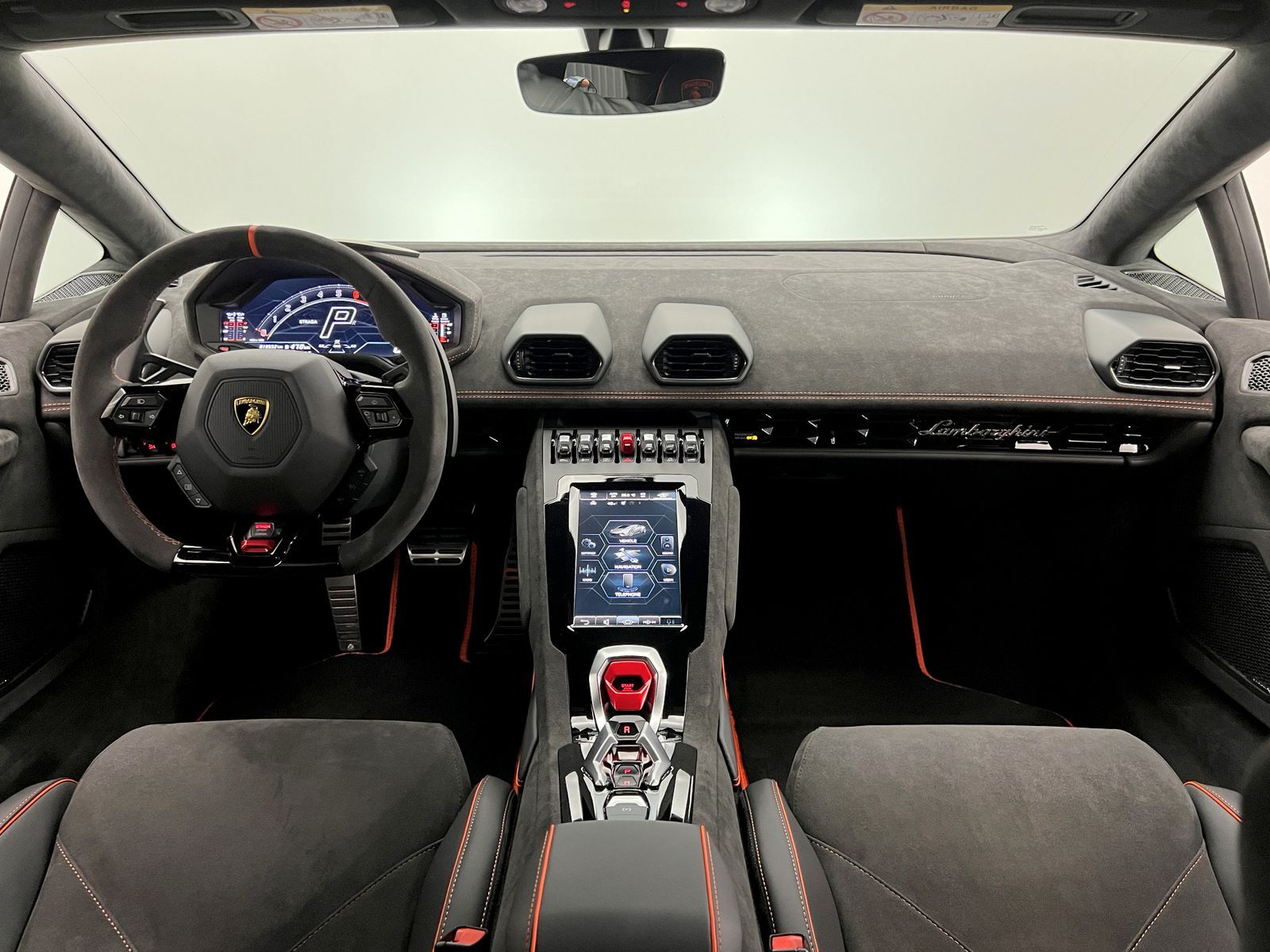 Lamborghini Huracán 2024, kuva 6/10