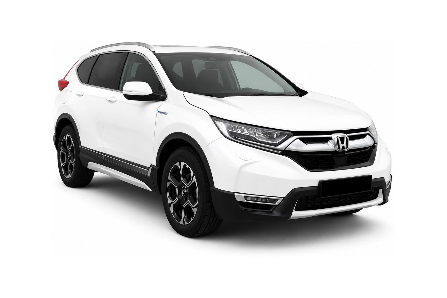 Honda CR-V 2019, kuva 3/10