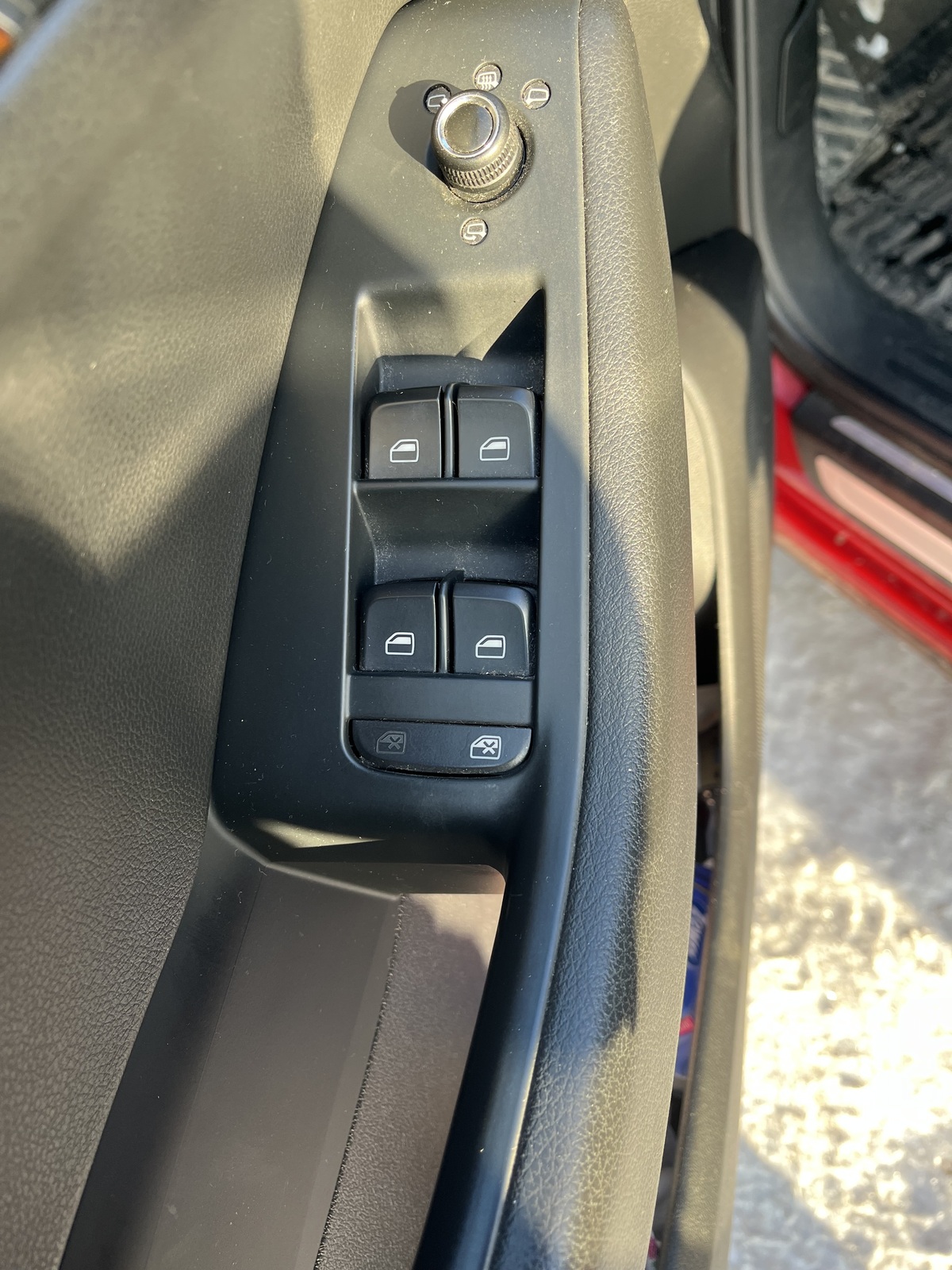 Audi Q5 2012, photo 6/10