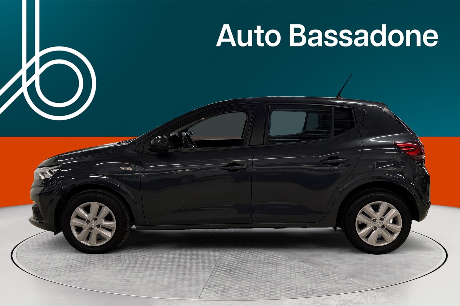 Dacia Sandero 2022, photo 2/34