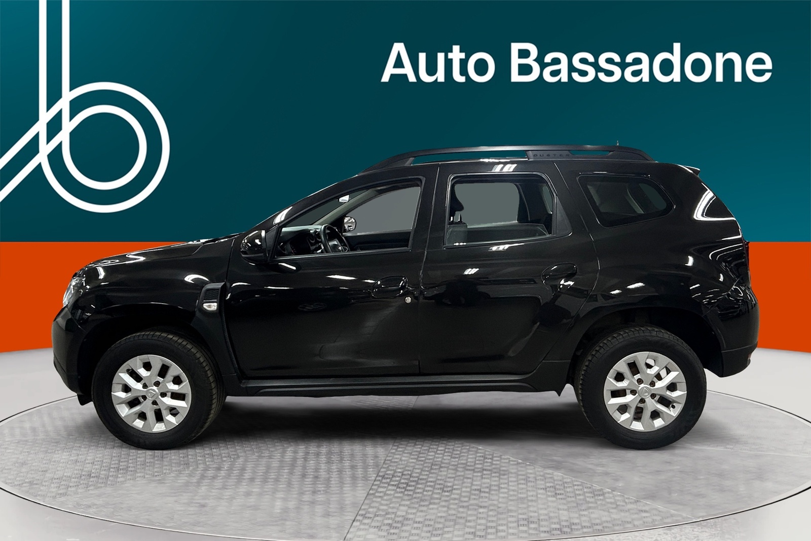 Dacia Duster 2022, photo 2/21