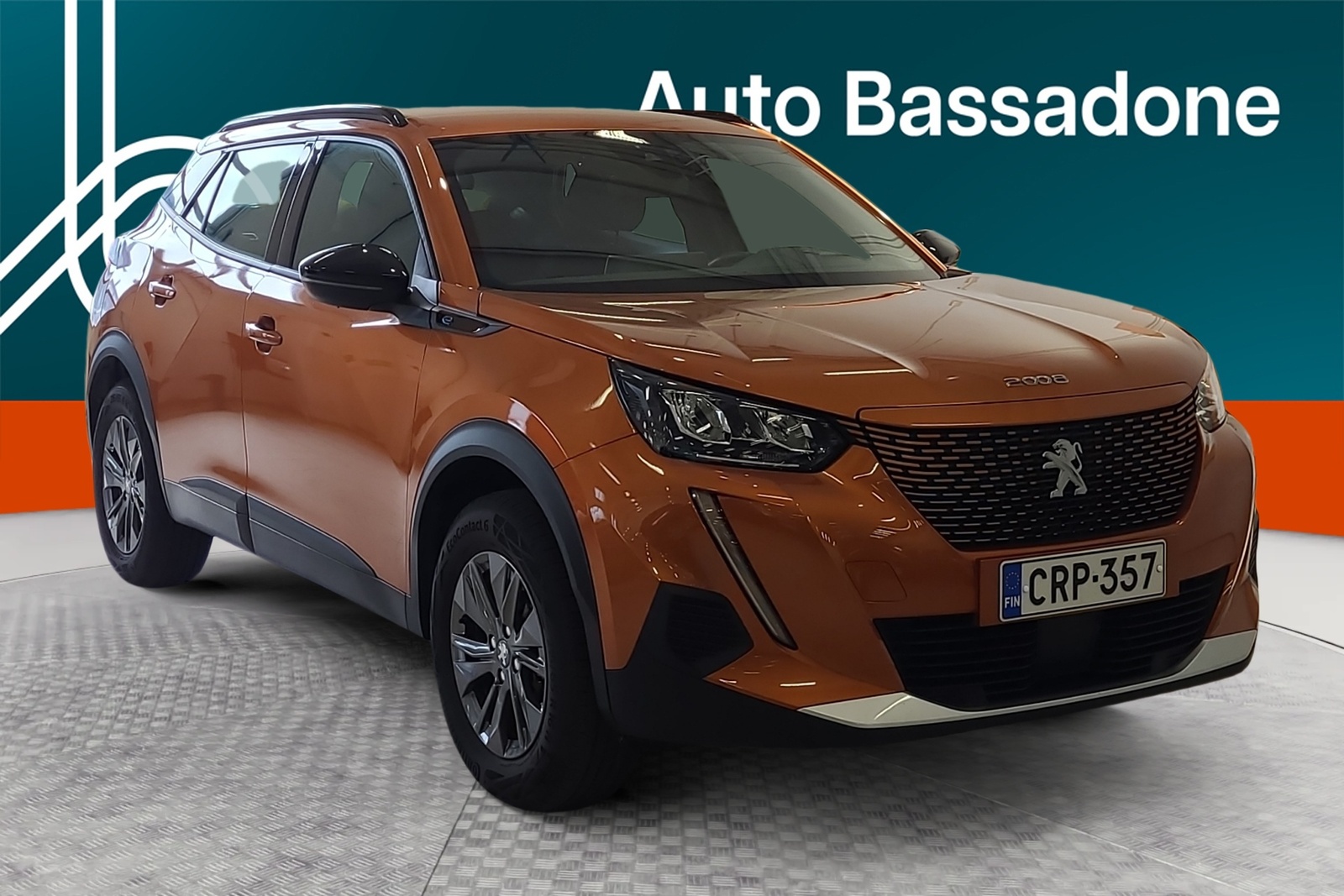 Peugeot 2008 2023, kuva 7/33