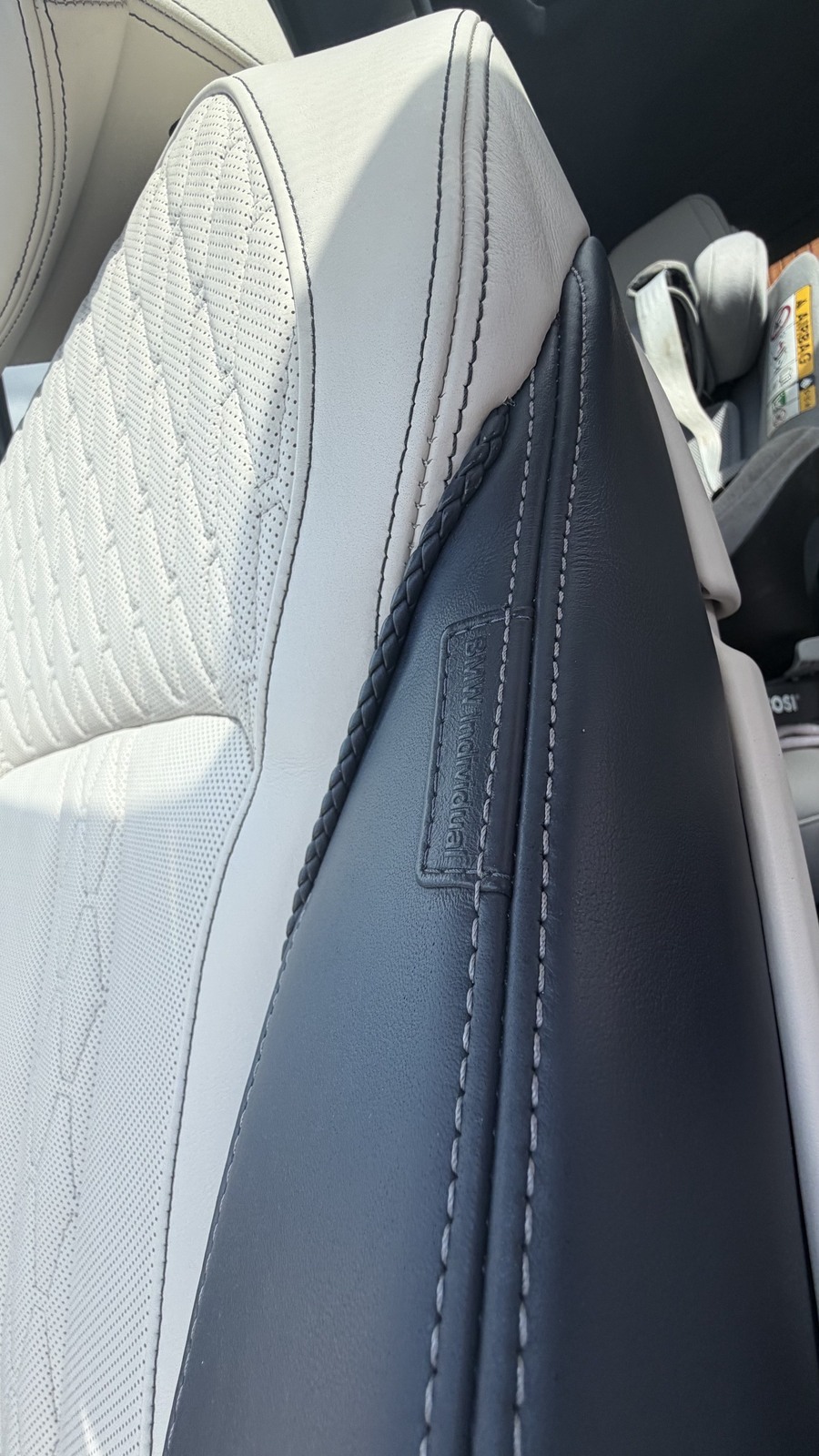 BMW X7 2021, kuva 6/8