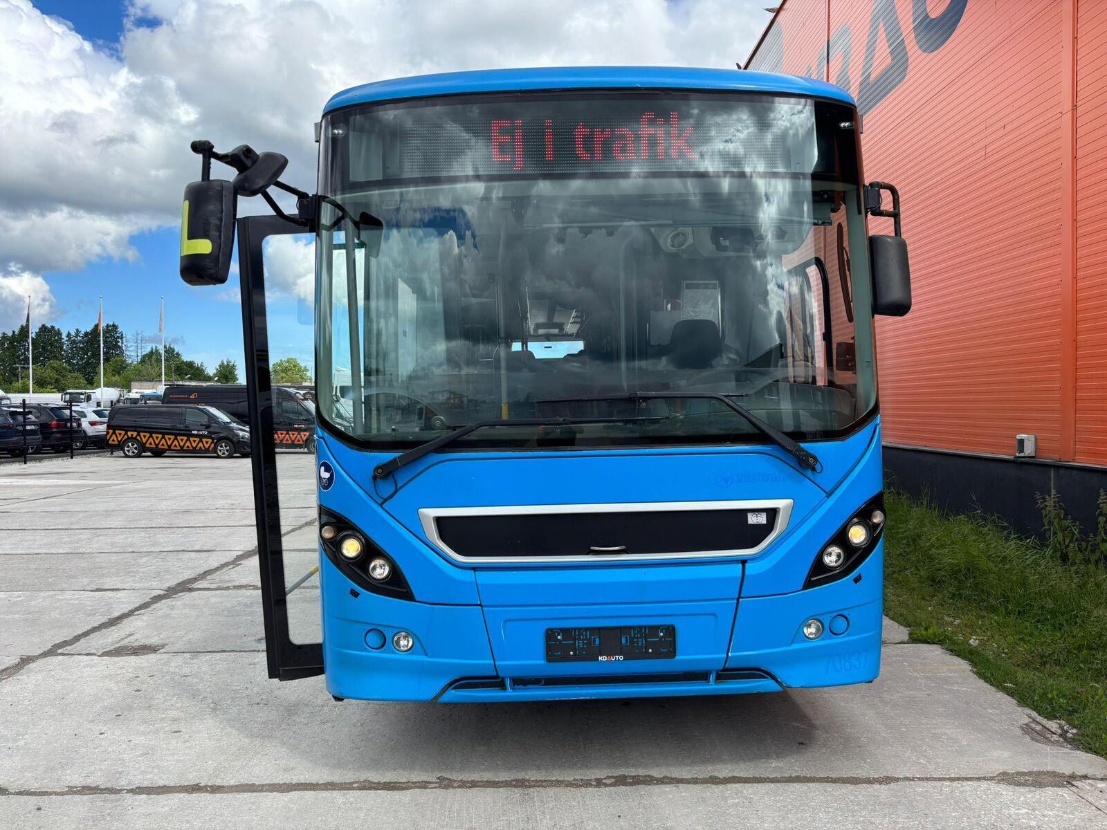 Volvo B9R 8900 6x2*4 2012, kuva 2/26