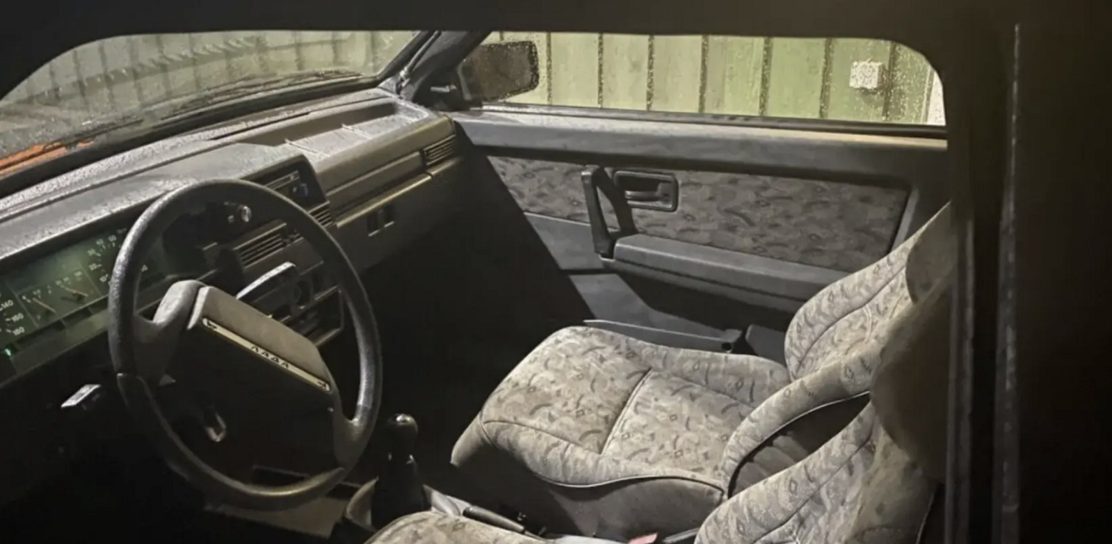 Lada 2108 2003, kuva 6/8