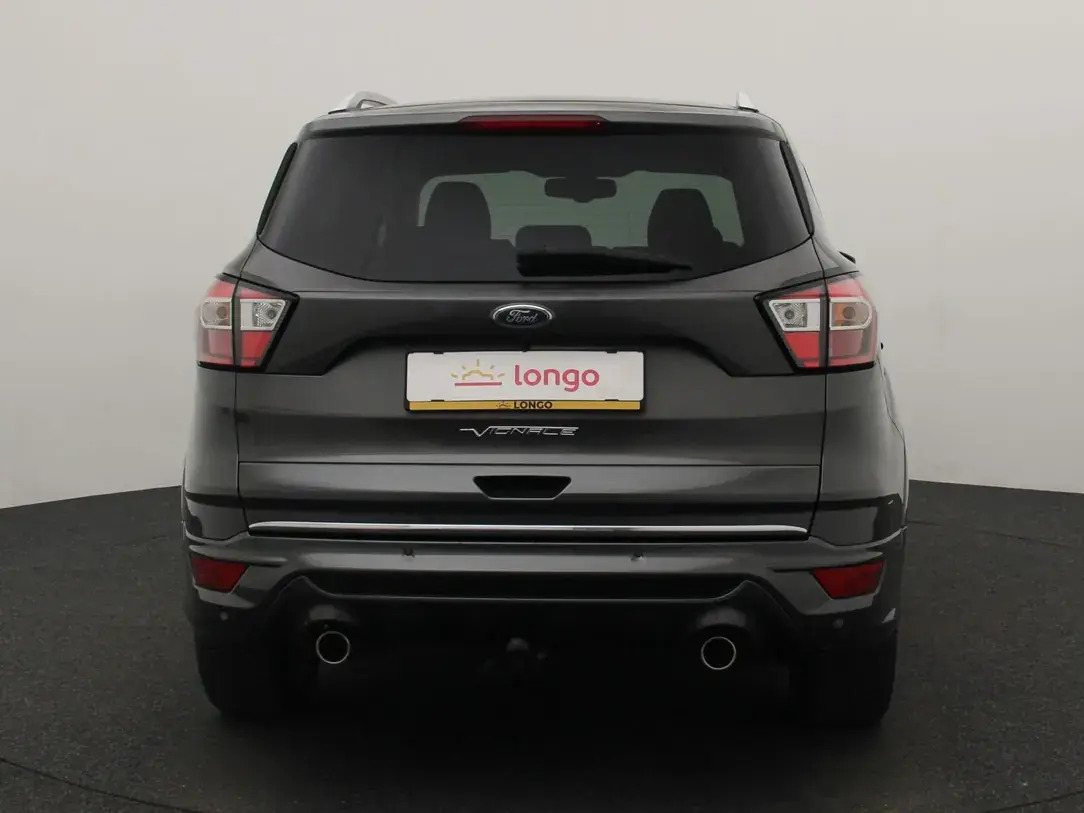 Ford Kuga 2018, kuva 5/10