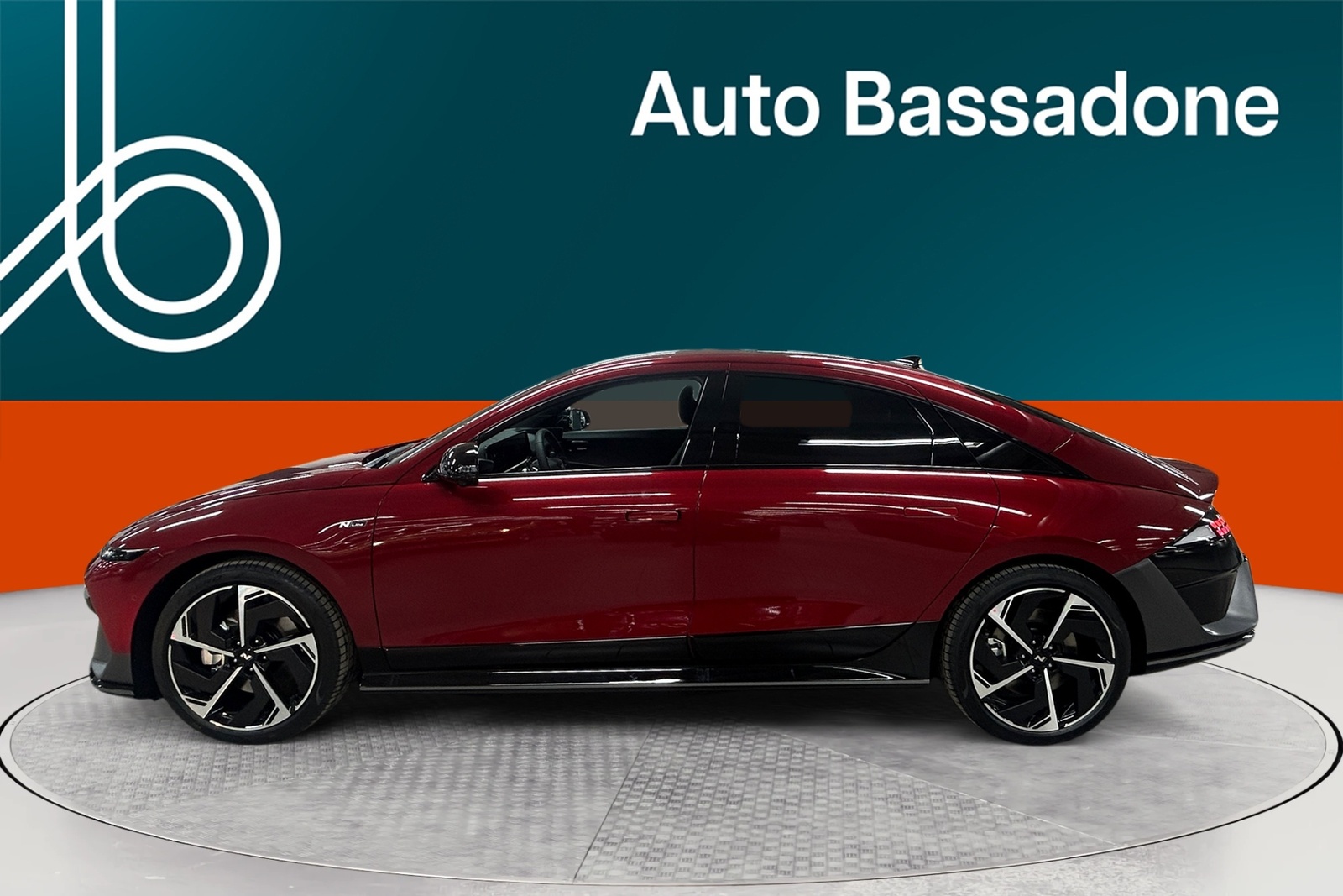 Hyundai Ioniq 6 2026, kuva 2/29