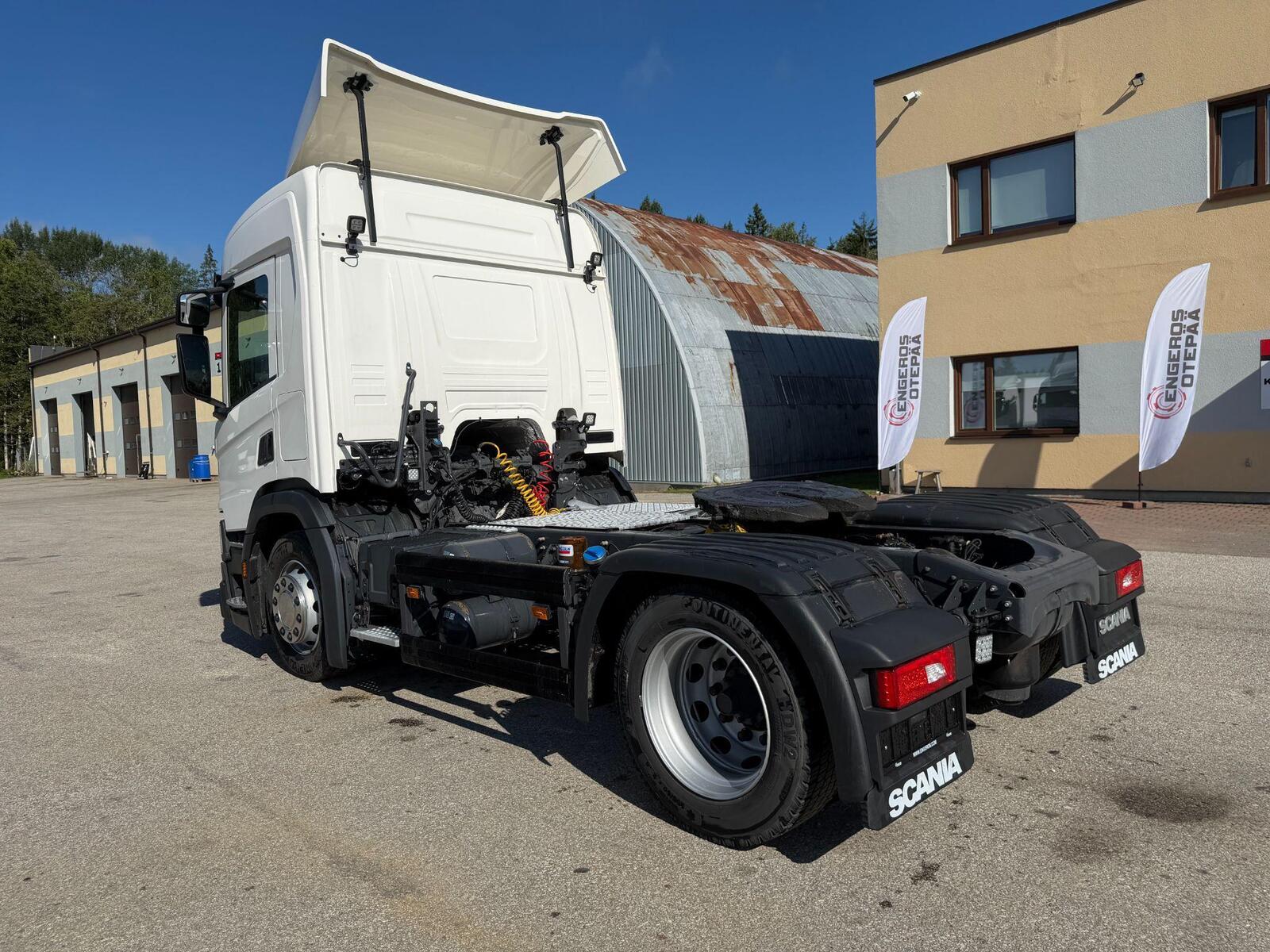 Scania P360 2021, kuva 6/23