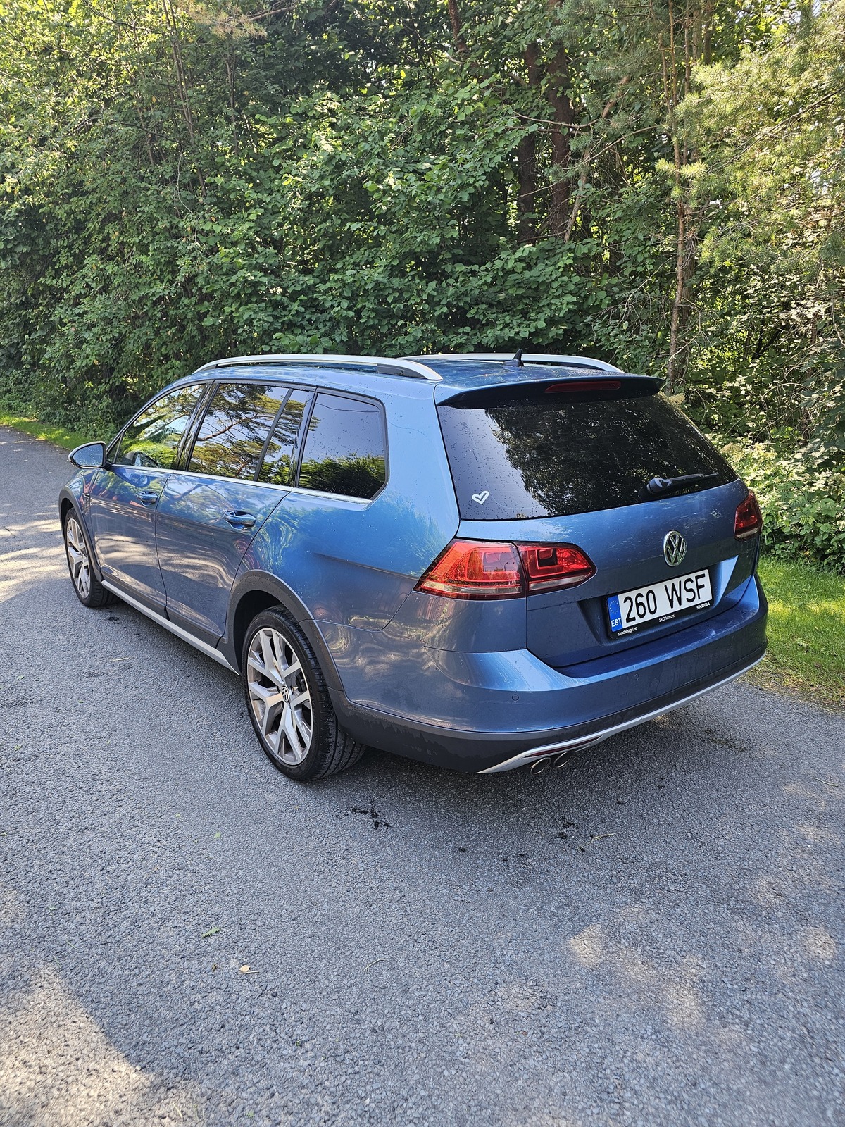 Volkswagen Golf 2015, photo 3/10