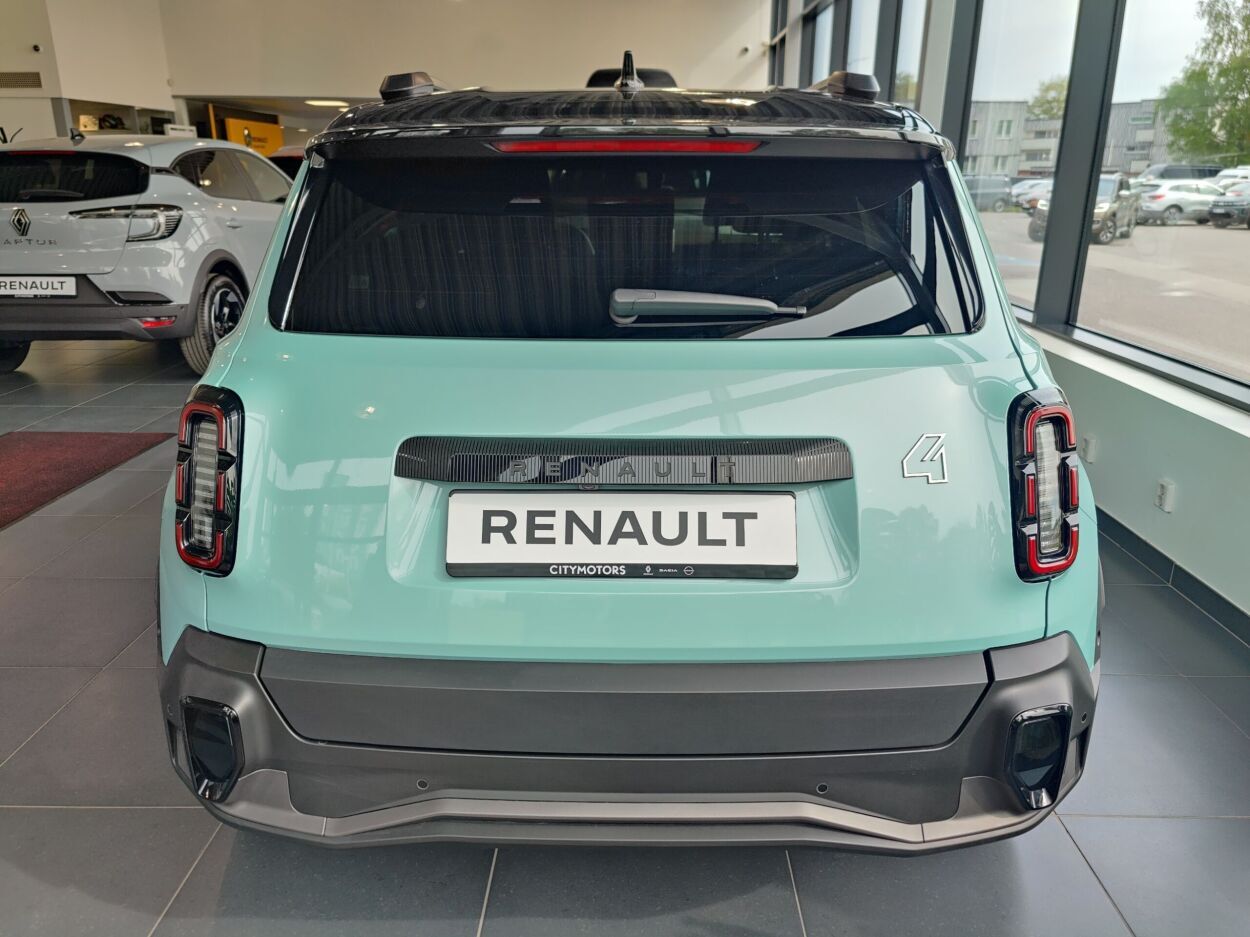 Renault 2026, kuva 3/9