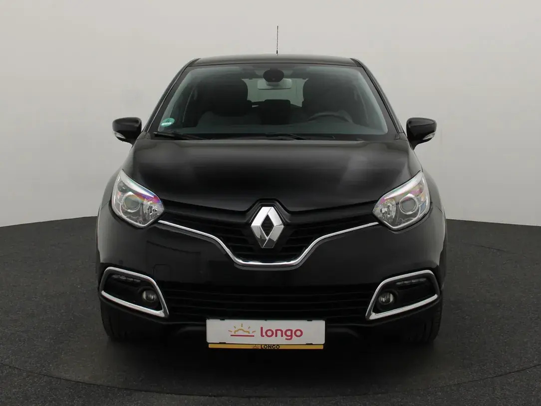 Renault Captur Dynamique 1.5 66kW 2015, photo 3/29