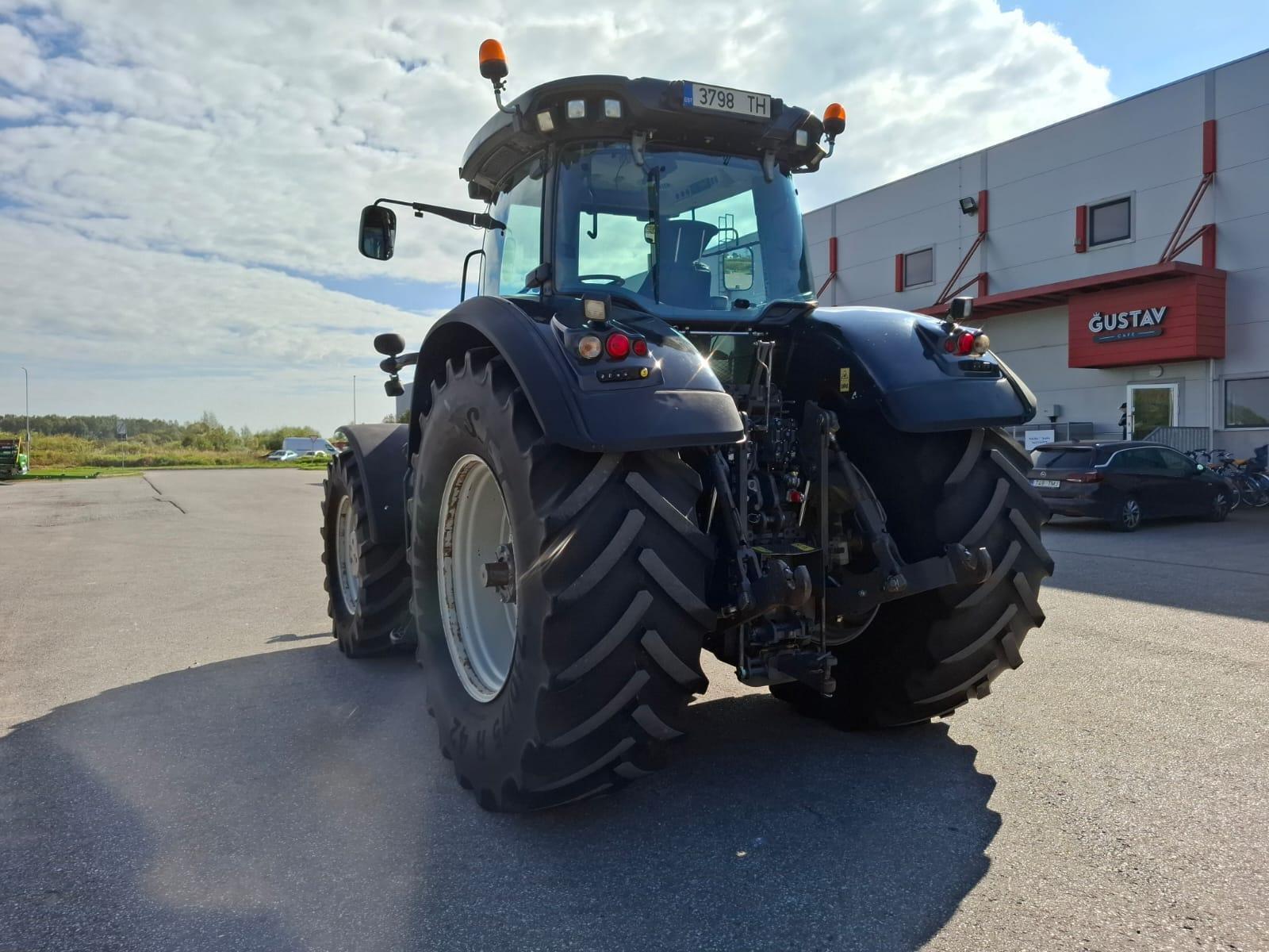 Valtra S374, photo 5/22