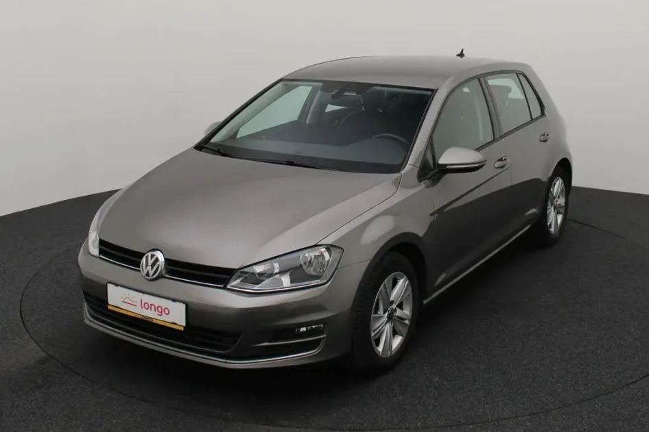 Volkswagen Golf, 2015, 1.4, 110 kW, бензин, механическая, передний привод