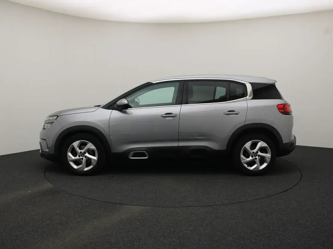 Citroën C5 Aircross Feel 2021, photo 6/32