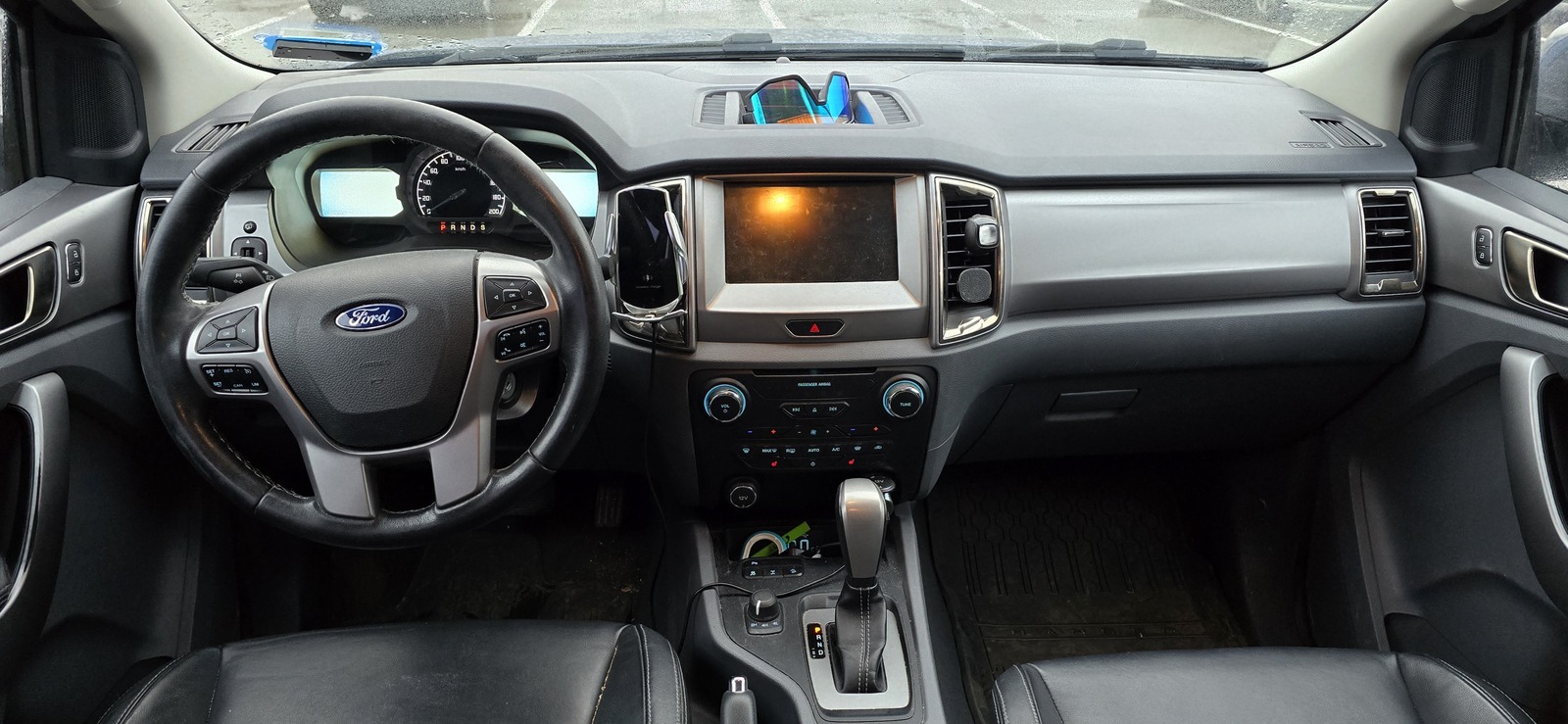 Ford Ranger 2019, kuva 2/2
