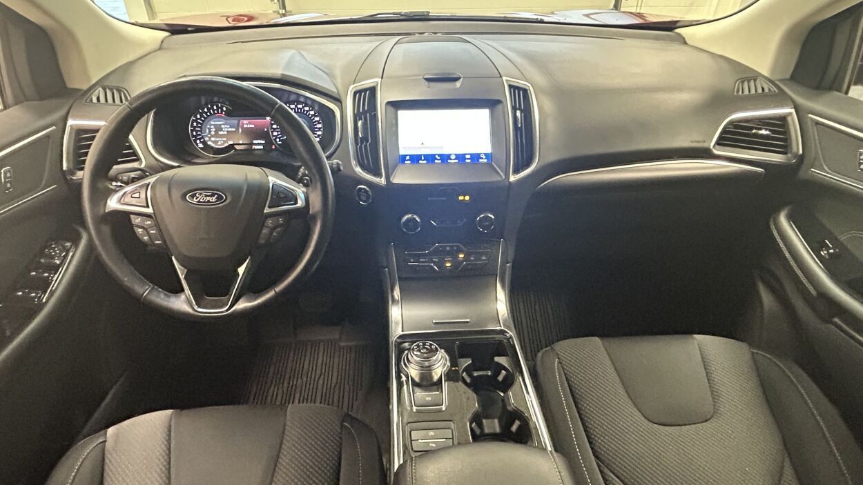 Ford Edge 2.0 175kW 2019, kuva 5/12