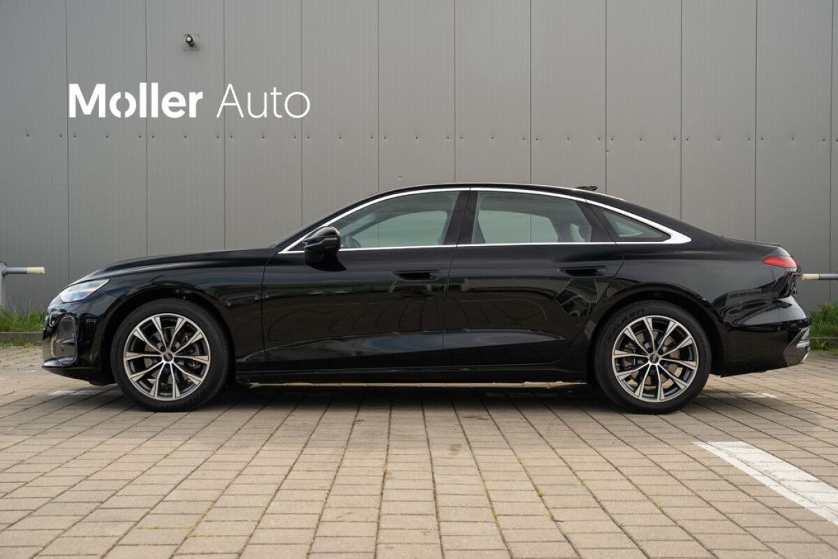 Audi A6 2025, kuva 3/24