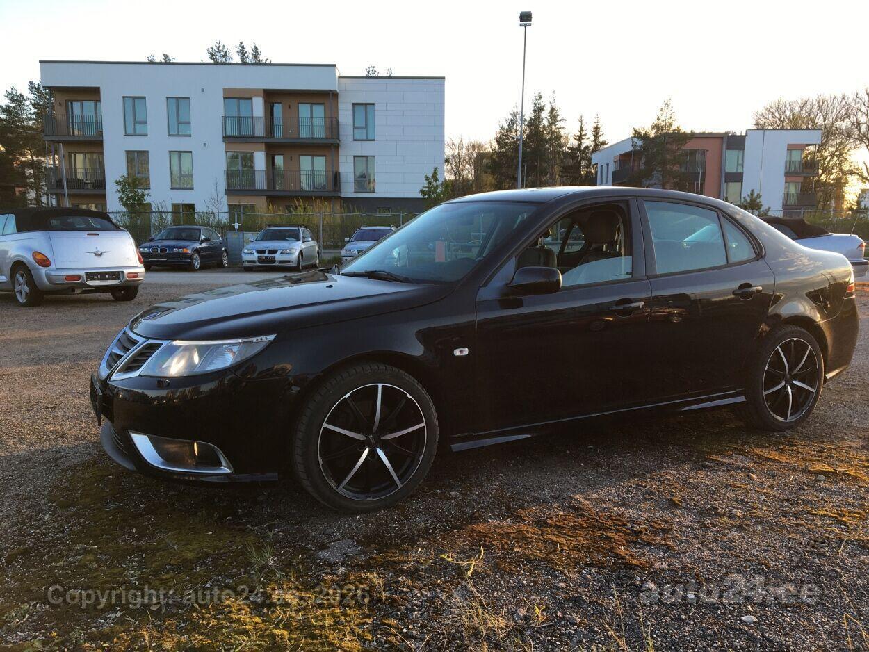 Saab 9-3, kuva 2/16