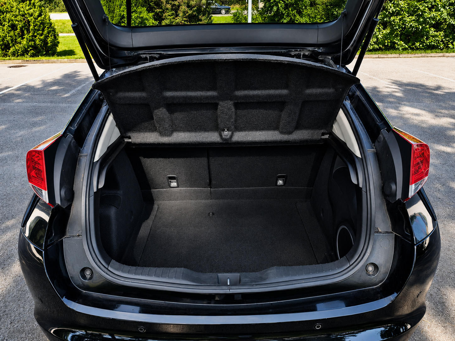 Honda Civic 2014, photo 6/12