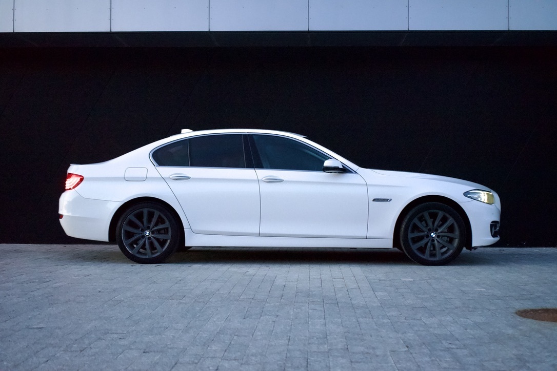 BMW 520 2014, kuva 4/30