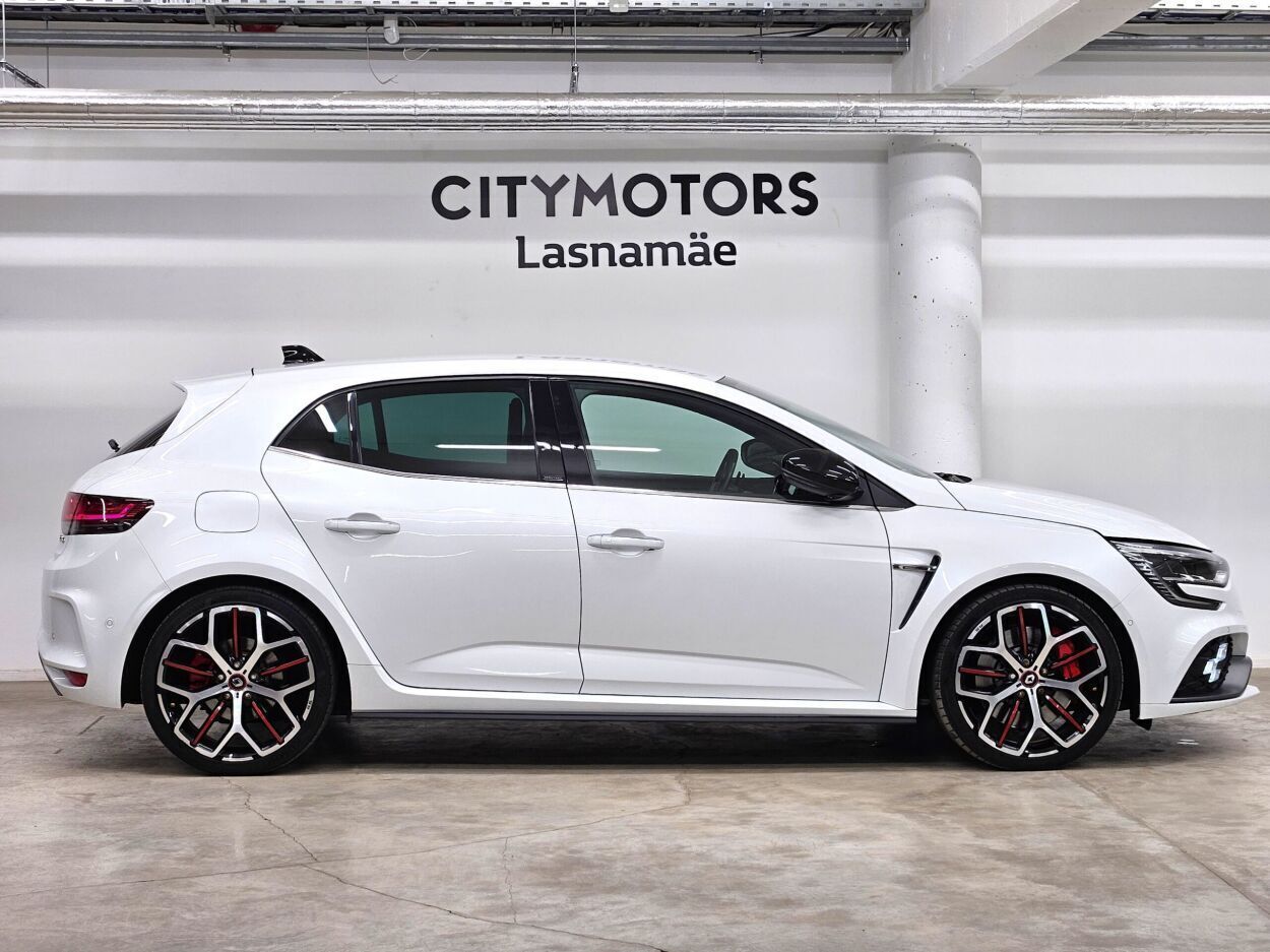 Renault Megane R S Trophy 1.8 TCe 221kW 2024, kuva 5/20