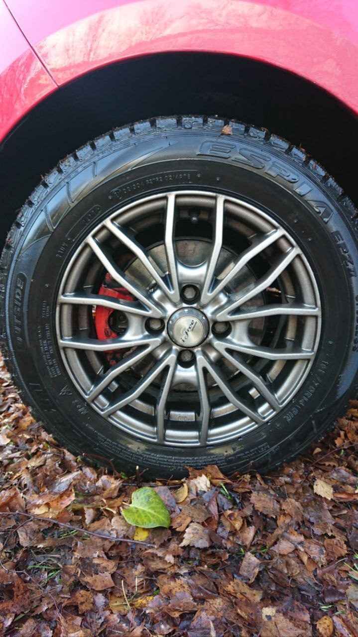Škoda Citigo 2013, photo 6/8
