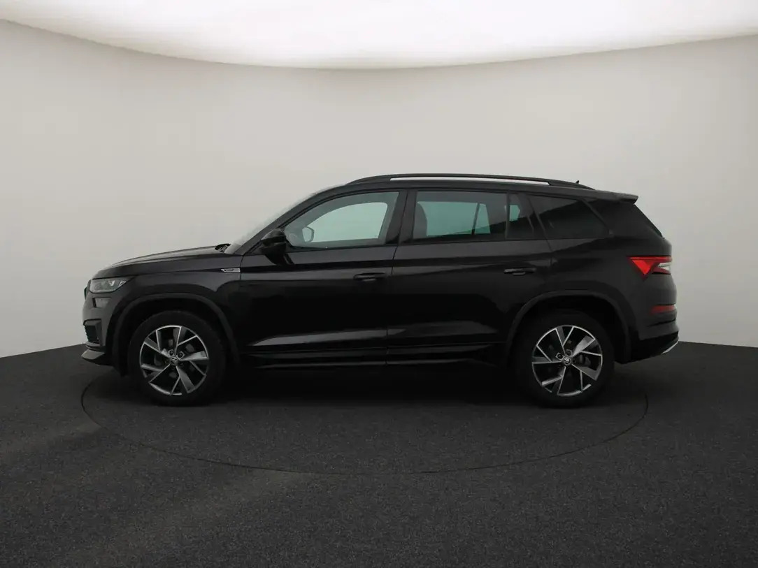 Škoda Kodiaq 2023, kuva 6/10