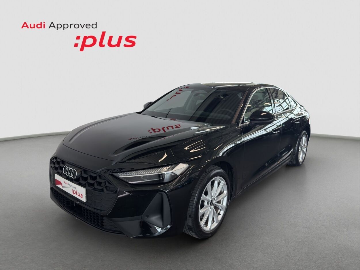 Audi A5 Limousine TFSI 2.0 110kW