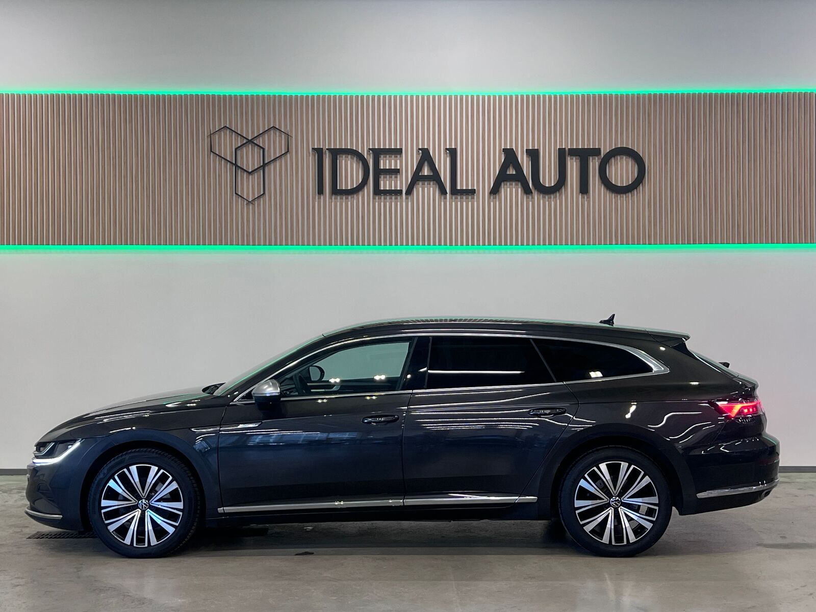 Volkswagen Arteon 2022, kuva 2/17